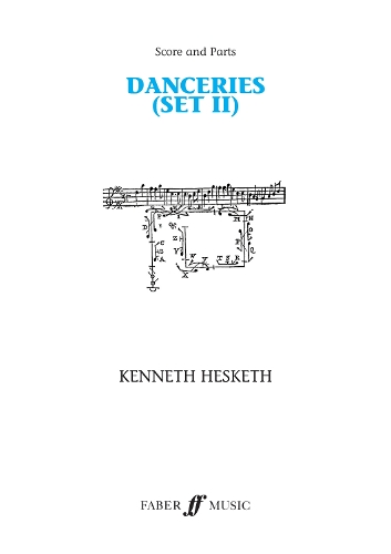 Danceries (Set II)
