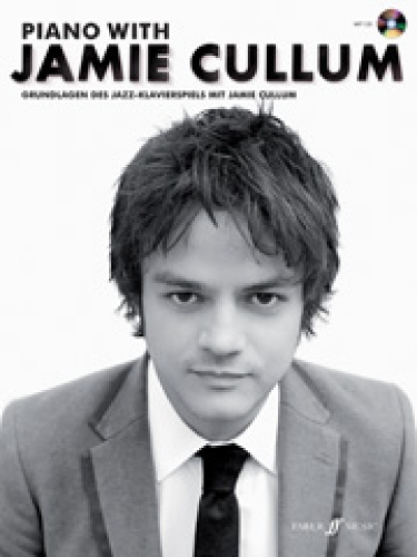 Piano With Jamie Cullum (German Version)