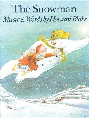 The Snowman Suite