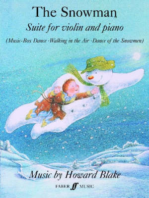 The Snowman Suite