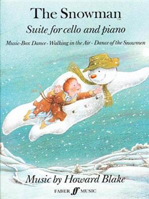 The Snowman Suite