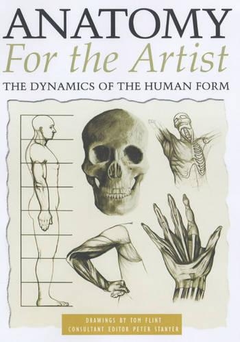 Anatomy for the Artist