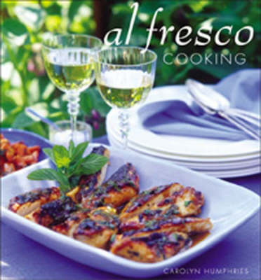 Al Fresco Cooking