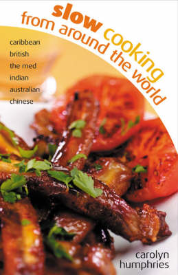 Slow Cooking from Around the World