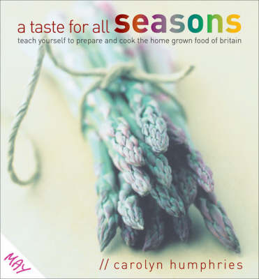 A Taste for All Seasons