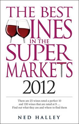 The Best Wines in the Supermarkets 2011