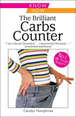 The Brilliant Carb Counter
