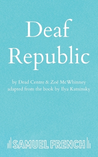 Deaf Republic