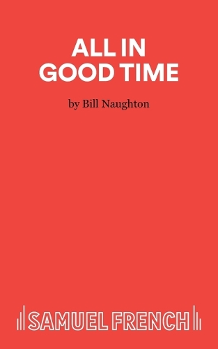 All in Good Time