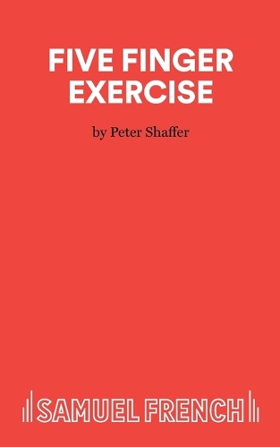 Five Finger Exercise