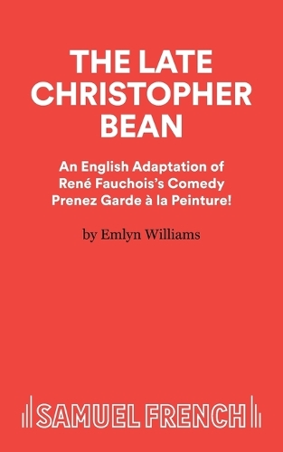 Late Christopher Bean