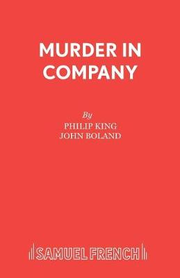 Murder in Company