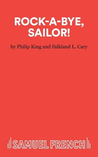 Rockabye, Sailor!