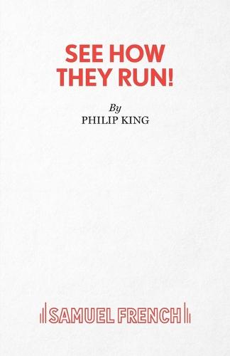 See How They Run