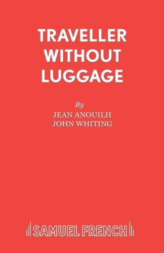 Traveller without Luggage