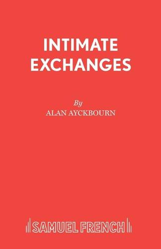 Intimate Exchanges