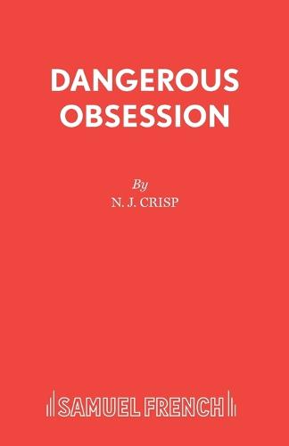 Dangerous Obession