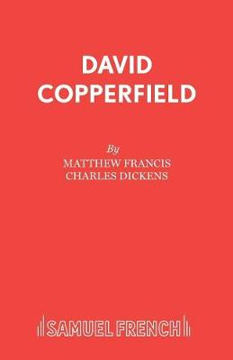 David Copperfield
