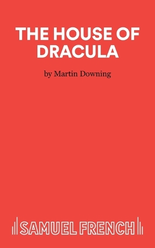 The House of Dracula