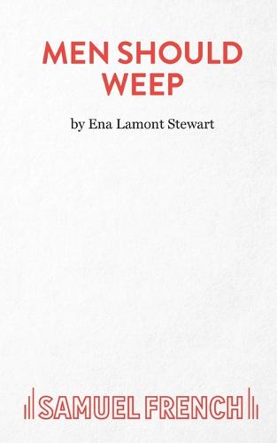 Men Should Weep