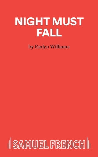 Night Must Fall