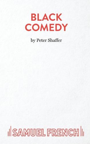 Black Comedy