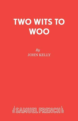 Two Wits to Woo