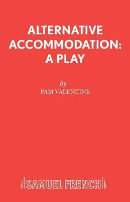 Alternative Accommodation