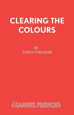 Clearing the Colours