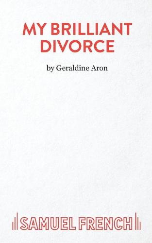 My Brilliant Divorce