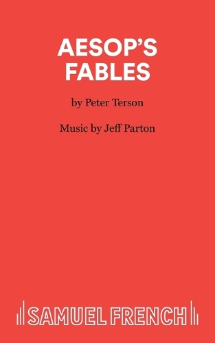 Fables: Musical