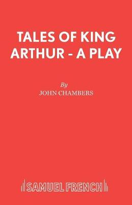 Tales of King Arthur