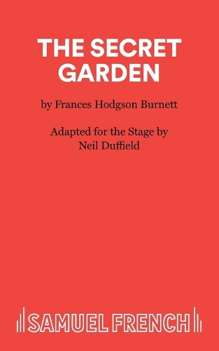 The Secret Garden
