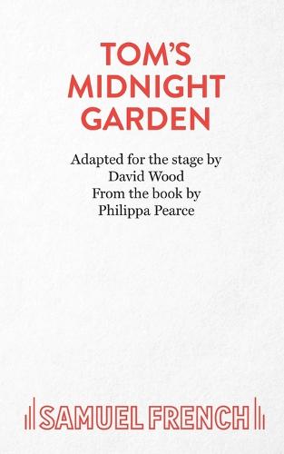 Tom's Midnight Garden