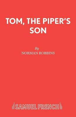 Tom, the Piper's Son