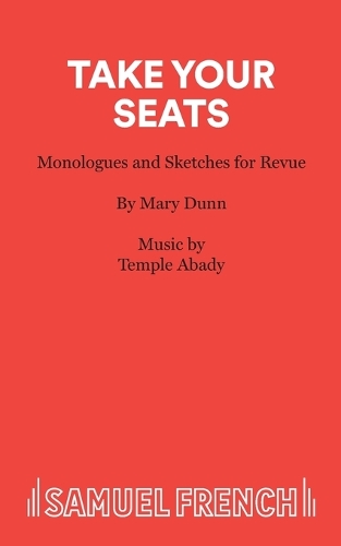 Take Your Seats