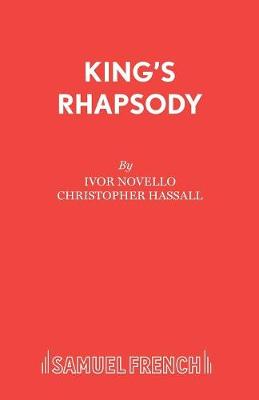King's Rhapsody