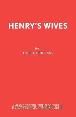 Henry's Wives