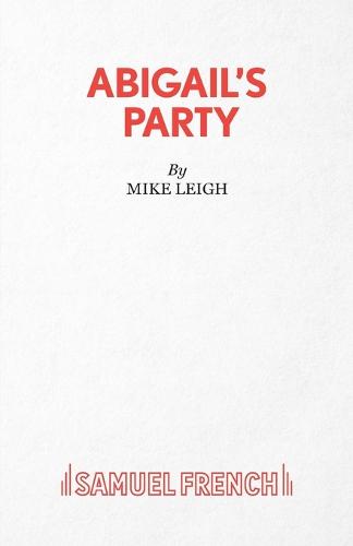 Abigail's Party