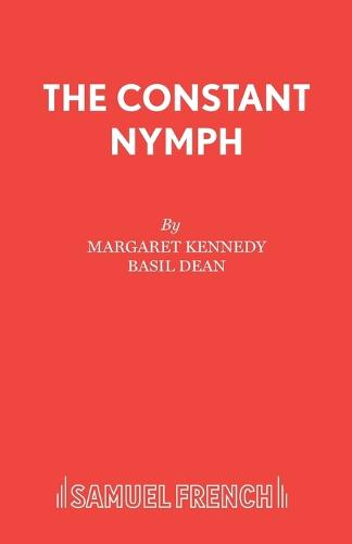 The Constant Nymph