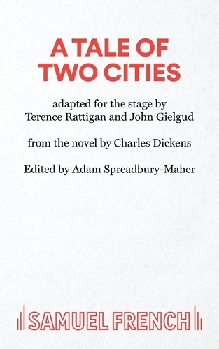 A Tale of Two Cities