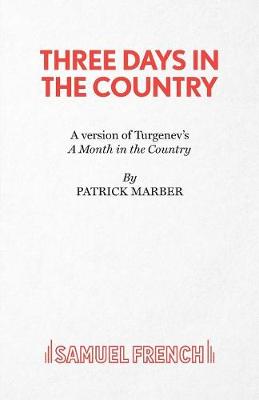 Three Days in the Country