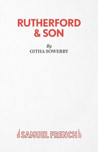Rutherford & Son