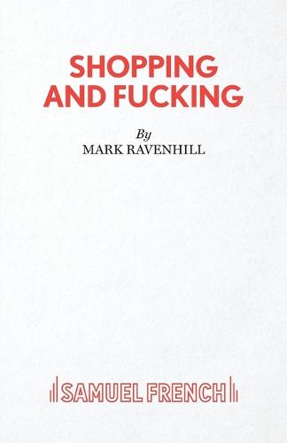 Shopping and Fucking