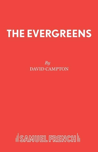 The Evergreens