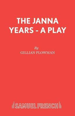 Janna Years