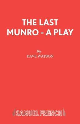 Last Munro