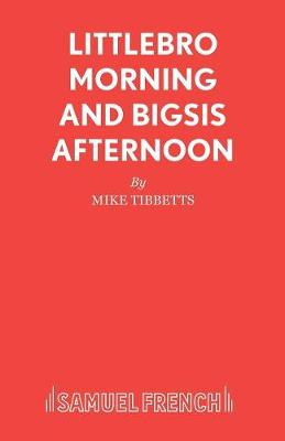 Littebro Morning and Bigsis Afternoon