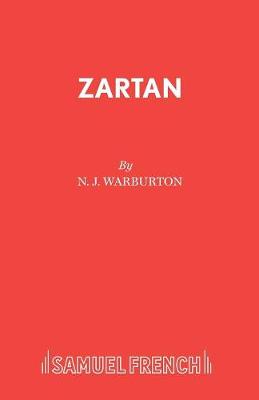 Zartan