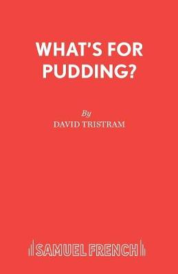 What's for Pudding?